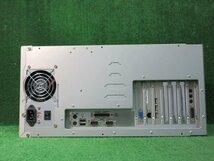 [3765]ASUS P2B REV.1.02. Pentium II 450MHz マザーボードASUS P2B 電源ユニットMAV-250P NVIDIA GeForce 256 VGA BIOS OK ジャンク_画像3