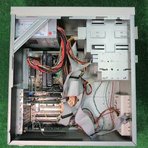 [3765]ASUS P2B REV.1.02. Pentium II 450MHz マザーボードASUS P2B 電源ユニットMAV-250P NVIDIA GeForce 256 VGA BIOS OK ジャンクの画像4