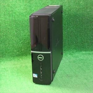 [3849] DELL vostro 220s Pentium マザーボードG45M03 電源ユニットTFX0250AWWA 起動不可ジャンク