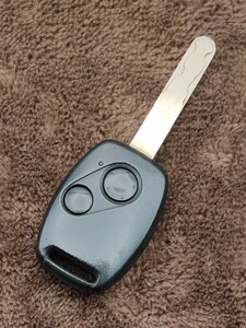  Honda original keyless 2 button H stamp Fit, Odyssey other 