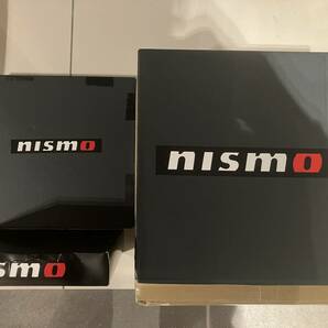 NISMO スポーツクラッチキット スカイラインGTR BNR34 軽量フライホイールセット 新品未使用品 絶版・製廃品の画像1