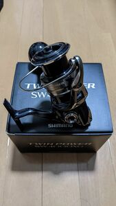 SHIMANO　TWINPOWER　sw　4000xg