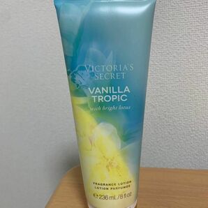 Vanilla Victoria’s Secret ヴィクトリアシークレット