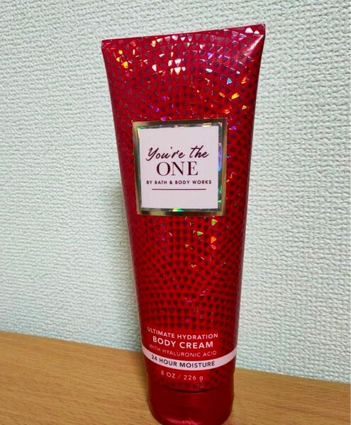 You’re the one バスアンドボディーワークスbath and body works ボディローション