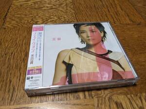 ★フェイ・ウォン 王菲 光の翼 CD+ボーナスディスク付★