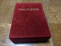 ★GALILEO ガリレオⅡ DVD-BOX 福山雅治 柴咲コウ★_画像1