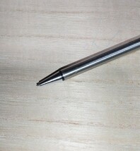  当時物 【超レア品】 ● PILOT 300 シャープペン ● 0.5mm / スリム 設計 / 昭和レトロ / パイロット / 稼働品_画像4