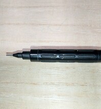 昭和レトロ ● GRAPH1000 シャーペン ● ぺんてる / 0.4mm / PG1004 / 製図用 / 当時物 / 稼働品 / Pentel_画像5