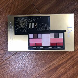 新品未使用　アイシャドウ ディオール Dior メイクアップパレット