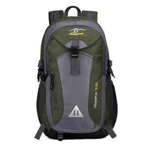 リュック メンズ レディース 防水 スポーツ 軽量 リュックサック 32L アウトドア キャンプ ジム 登山 散歩 ミリタリーグリーン 新品