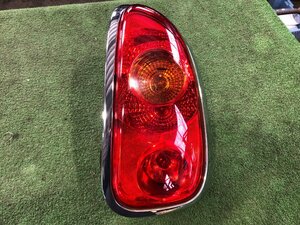 ZC16A R60 MINI クーパーS クロスオーバー カントリーマン 右テールランプ 9808154-01