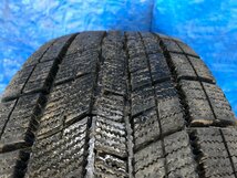 NANKANG ナンカン ICEACTIVA AW-1 215/70R16 2022年製 9部山 クルーガー/アウトランダー 等に_画像3