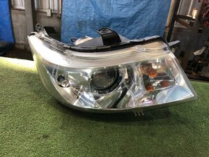 MJ23S AZワゴン HID 右ヘッドライト KOITO 100-59191