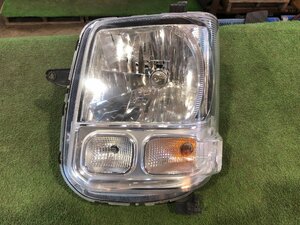 DS17V Minicab left head light LE14C 6327