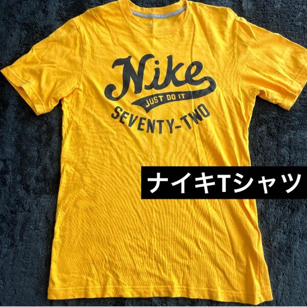 NIKE Tシャツ