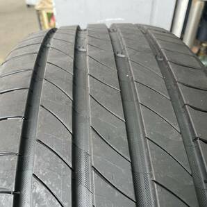 ☆即決★ 22年製 9.8分山 225/50R18 ミシュラン PRIMACY4 1本のみ B-113の画像2