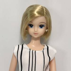 フローラ 新フローラ リカちゃんキャッスル ジェニー ジェニーフレンド リトルファクトリー 人形 ジェニー jenny doll おたのしみドール 