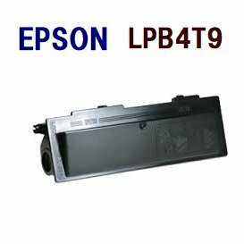 即納可　EPSON対応　リサイクルトナー　LPB4T9　　LP-S300 / LP-S300N
