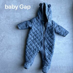 baby gap ロンパース カバーオール 防寒着