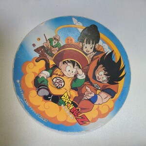 DRAGON BALL ドラゴンボール 鳥山明 とりやまあきら メンコ 面子 昭和レトロ