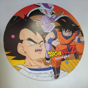 鳥山明 面子 メンコ ドラゴンボール DRAGON BALL