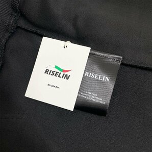 個性ヨーロッパ製※定価4万◆ブルガリア発※RISELIN パーカー ソフト 快適 プルオーバー トップス シンプル ストリート 普段着 XL/50サイズの画像9