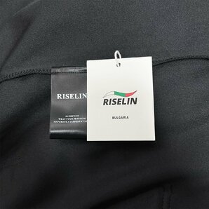 新作ヨーロッパ製※定価4万◆ブルガリア発※RISELIN パーカー 上品 快適 ゆったり 個性 トップス スウェット プルオーバー 人気 2XL/52の画像9