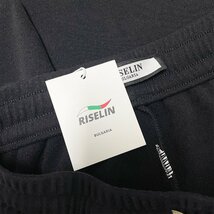 個性ヨーロッパ製※定価5万◆ブルガリア発※RISELIN スウェットパンツ ズボン ボトムス カシミヤ ソフト 保温 リラックス お洒落 秋冬 2XL_画像9