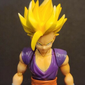 同シリーズ大量出品!! 開封美品 S.H.Figuarts ドラゴンボール Z 孫悟飯 スペシャルカラーエディション SDCC限定 検) プレバン 魂ウェブ商店の画像1