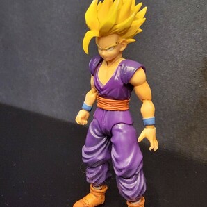 同シリーズ大量出品!! 開封美品 S.H.Figuarts ドラゴンボール Z 孫悟飯 スペシャルカラーエディション SDCC限定 検) プレバン 魂ウェブ商店の画像4