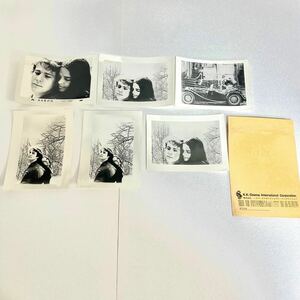 映画『3匹の狸』1966/スチール写真/写真/カラー無/昭和レトロ/当時物/入手困難