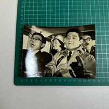 映画『社長えんま帖』/スチール写真/写真/カラー無/昭和レトロ/当時物/入手困難_画像6