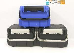 明邦化学 バケットマウス BM-7000 計3点セット