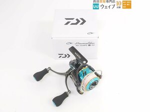 ダイワ 17 エメラルダス MX 2508PE-H-DH 超美品