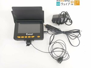 EYOYO F05 釣竿型 DVR フィッシュファインダー 水中カメラ