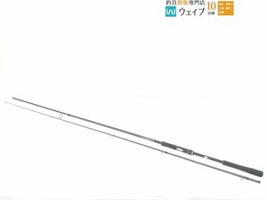 シマノ 18 ディアルーナ S106ML