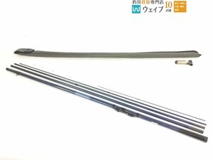 シマノ 鱗夕彩 前打ち MF53-63Z 美品