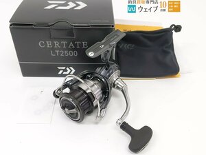 ダイワ 24 セルテート LT 2500 未使用品