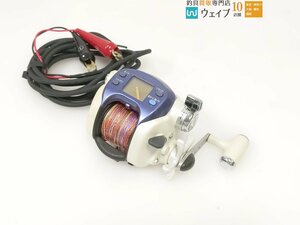 ダイワ タナコンX 500WP 巻き取り動作確認済み ※注有