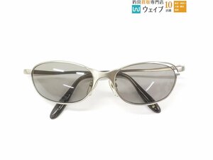 ティムコ サイトマスター ストラトス 77-50110-502 偏光グラス ジャンク品