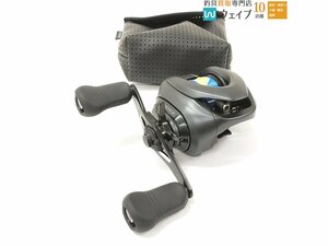 シマノ 17 エクスセンス DC XG 美品