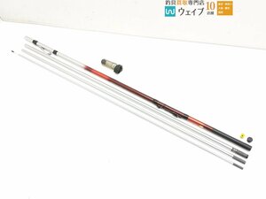 シマノ IGハイスピード アペルト アオリイカ 1.5-520