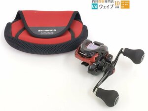 シマノ 20 ゲンプウXT 151 美品