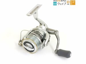 シマノ 11 バイオマスター 2500 美品