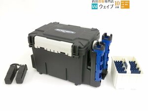 バケットマウス BM-7000 ロッドスタンド ルアーホルダーM インナーストッカーS 付属