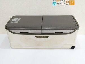 【神奈川県相模原市中央区 店舗渡し限定 Undeliverable 】ダイワ トランク大将 SXU-5000RW ジャンク品