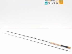 TENRYU テンリュウ Fates フェイテス FLEURET フルーレ 9 ＃7 ショップオリジナルカスタム 未使用品