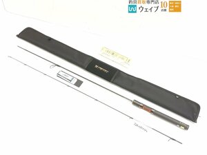 ダイワ プレッソ LTD AGS 510UL 未使用品