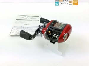 ダイワ エアド レッドチューン 100R