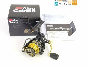 ABU SUPERIOR アブガルシア スーペリア 1000S 新品